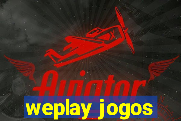 weplay jogos